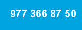 977 366 87 50